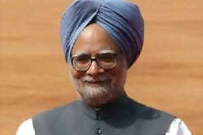 PM turns 74, spends day working