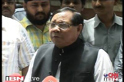 Sangma meets Mamata, says hopeful of TMC support