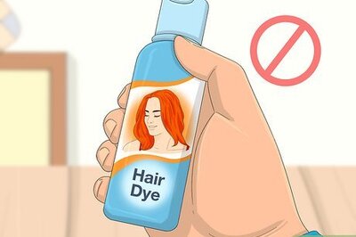 How to Dye a Dog's Fur