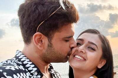 Karan Kundrra Reveals If He and Tejasswi Prakash Are Planning Something Special For Valentine's Day