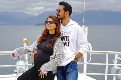 Rubina Dilaik-Abhinav Shukla Become Parents To Twin Baby Girls; Know More Here