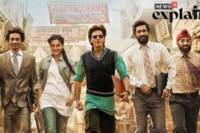 'Dunki': What is the 'Donkey Route' & Why Some Indians Take Dangerous Road to 'American Dream'?