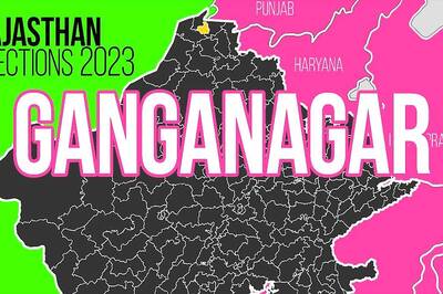 Ganganagar Election Result 2023 LIVE Updates and Highlights: Jaydeep Bihani of BJP Wins By a Huge Margin