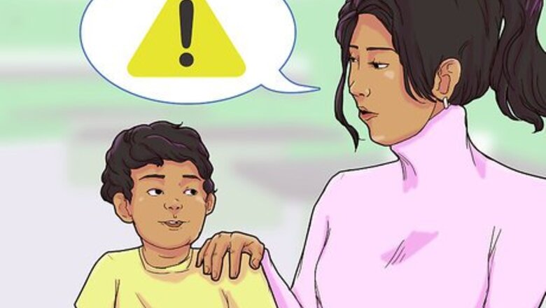 How to Teach Kids the Difference Between Reporting and Tattling