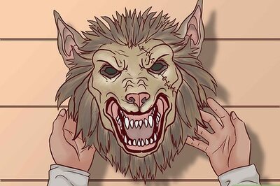 How to Scare Your Friends