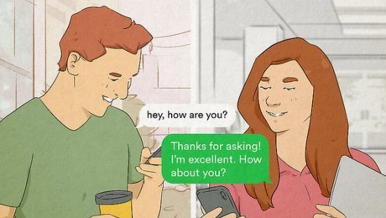 How to Respond to a "How Are You" Text