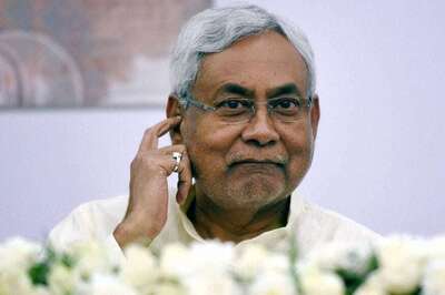 Odisha, Bihar Get Special Assistance from Govt