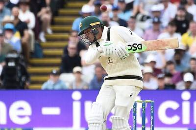 'Usman Khawaja Really Needed to Have a Bit of BazBall Himself': Matthew Hayden Advises AUS Opener