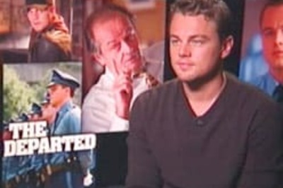 I'm no piece of cute meat: Leonardo