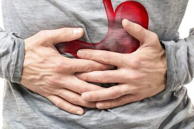 Is Stomach Ache A Covid-19 Symptom? Know How It Is Linked With The Pandemic