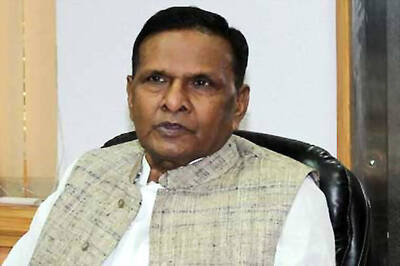 Undignified language should not be used in public life: Beni Prasad