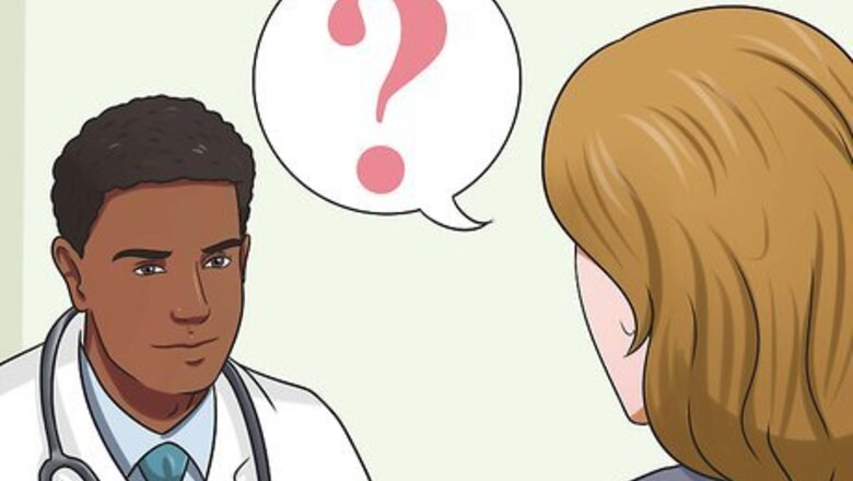 How to Cope with an Ulcer