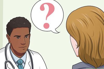 How to Cope with an Ulcer