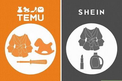 Temu vs. Shein: Are They The Same Company?