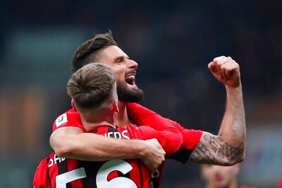 MATCHDAY: Milan Can Move Top In Italy With Win Over Spezia