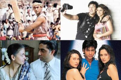 6 Bollywood Films That Celebrate the Spirit of Monsoon