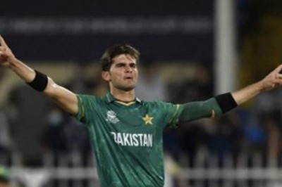'He Will Play Against India and Will Be Battle Ready' - Ramiz Raja Gives Update on Shaheen Afridi