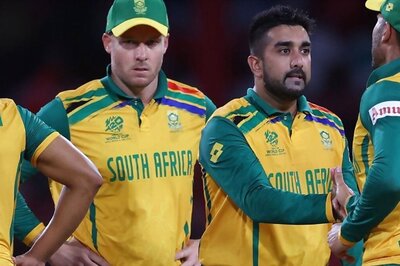T20 World Cup: South Africa Pip Nepal by 1 Run in a Heartbreaking Thriller