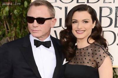 Daniel Craig, Rachel Weisz's play breaks Broadway records