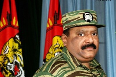 Lanka army surges ahead; LTTE loses access to sea