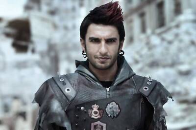 Ranveer Singh on Being Directed Karan Johar in Takht: He’s a Multifaceted Genius