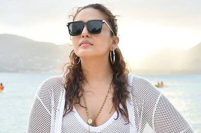 Happy Birthday Huma Qureshi: 10 Lesser-known Facts About The Gangs of Wasseypur Actress