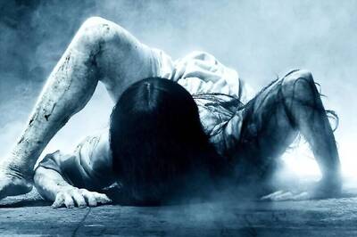 Rings Movie Review: A Disappointing, Dud Horror Film