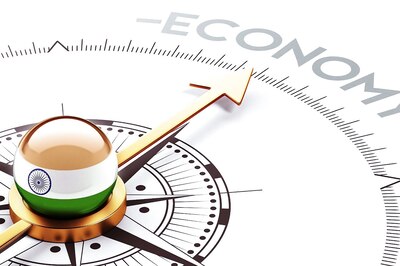 India's Economic Resilience Despite A Global Crisis Makes the World Take Lessons