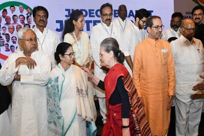 INDIA Bloc Vows to Finalise Seat-Sharing in 'Accommodative Spirit'; Next Meet in Delhi | Key Points