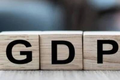 India's Q3 GDP Data Out: Indian Economy Grows By 4.4 % In October-December 2022
