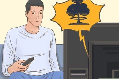 How to Prepare for Nuclear War