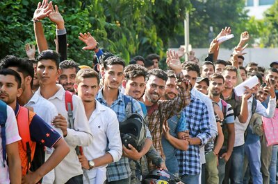 Cabinet Secretariat Jobs: Selection Based on GATE Score and Interview, Monthly Salary Rs 95,000