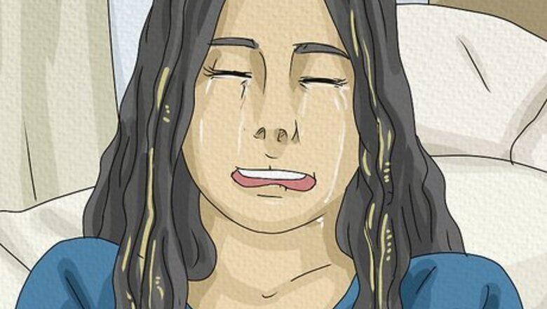 What Does It Mean to Dream About Crying? 15+ Possible Interpretations