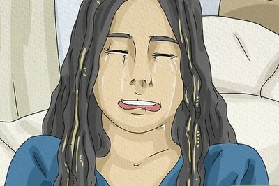 What Does It Mean to Dream About Crying? 15+ Possible Interpretations