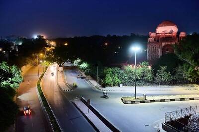 COVID-19: Rajasthan CM Calls For Strict Enforcement Of Lockdown From May 10-24