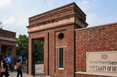 DU Financial Support Scheme 2024 Registration to End on January 10, Check Details