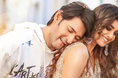 Promo of Mahesh Babu's 1st Single From Sarkaru Vaari Paata's Out; Song to Release on ...