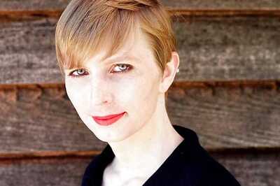Harvard University Withdraws Fellowship Invitation to Chelsea Manning