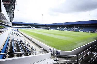 QPR bank on Premier League survival as expulsion threat looms