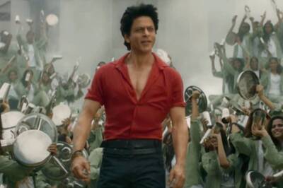 Jawan: Shah Rukh Khan, Atlee Spend Rs 15 Cr on 1st Song 'Zinda Banda', Cast 1000 Female Dancers?