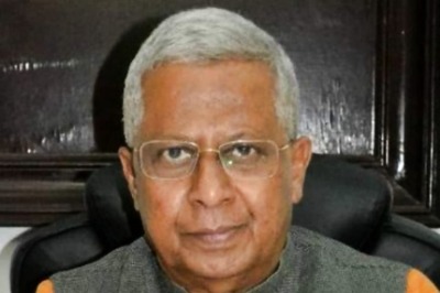 Lessons on Controlling Delhi-like ‘Engineered Disturbances’ Should be Learnt From China's Tiananmen Square Incident: Meghalaya Governor