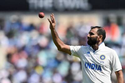Border-Gavaskar Trophy 2024-25: Mohammed Shami's Return Targeted for Second-half of Australia Test Series - Report