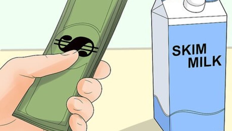 How to Add Calcium Into Your Weight Loss Diet