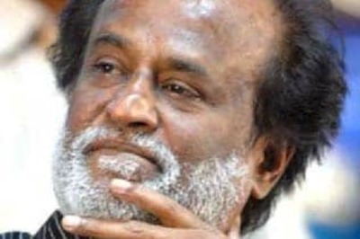 Rajinikanth, Amitabh Bachchan to attend Cannes film fest