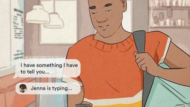 How to April Fools' Prank Your Boyfriend Through Text