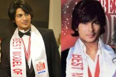 Happy Birthday Sidharth Shukla: Did You Know He Won 'Best Model of the World' Title at 24?