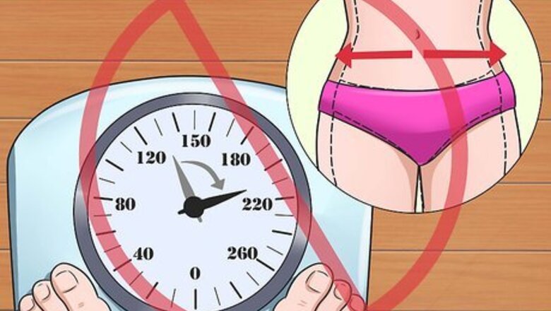How to Prevent Stretch Marks