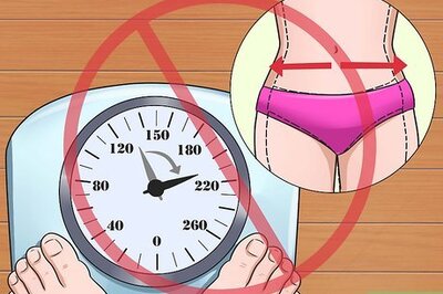 How to Prevent Stretch Marks