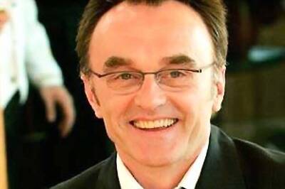 Danny Boyle: I don't tolerate actor's ego