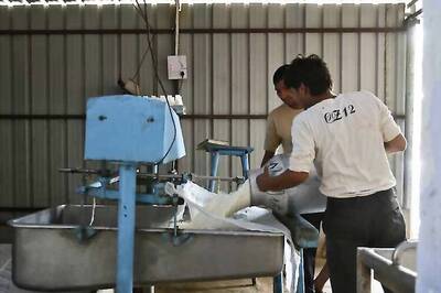 NDDB inks MoU with DD Kisan channel